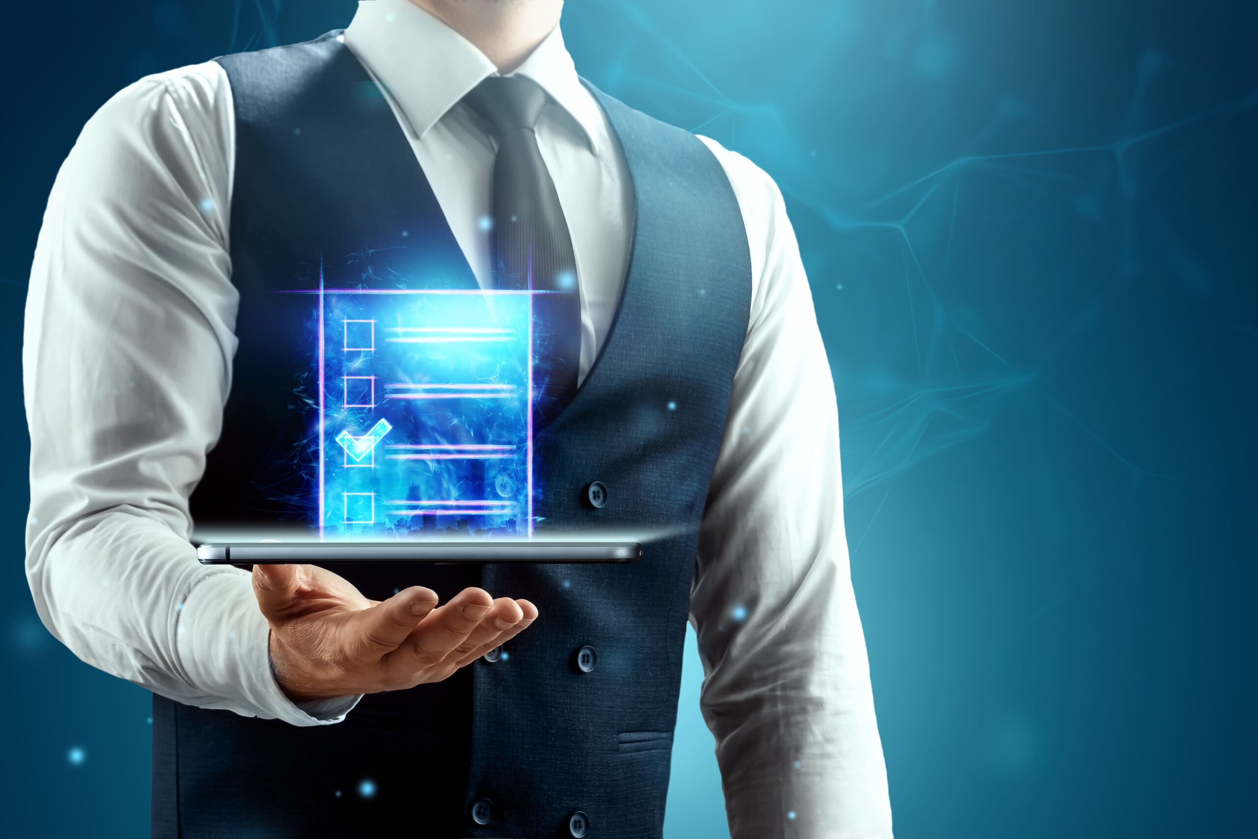 NLP & Document Intelligence