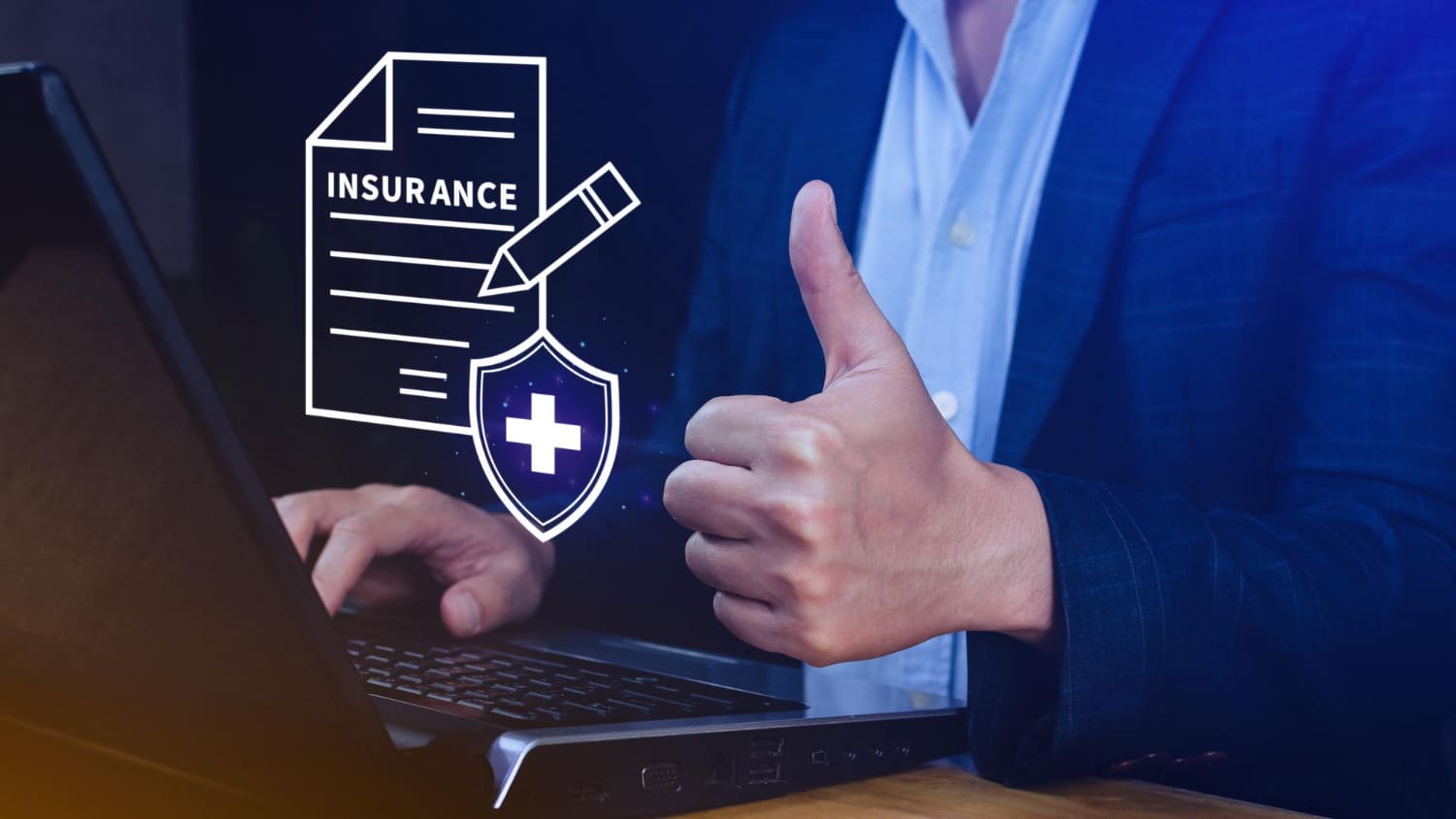 NLP for Underwriting & Claims