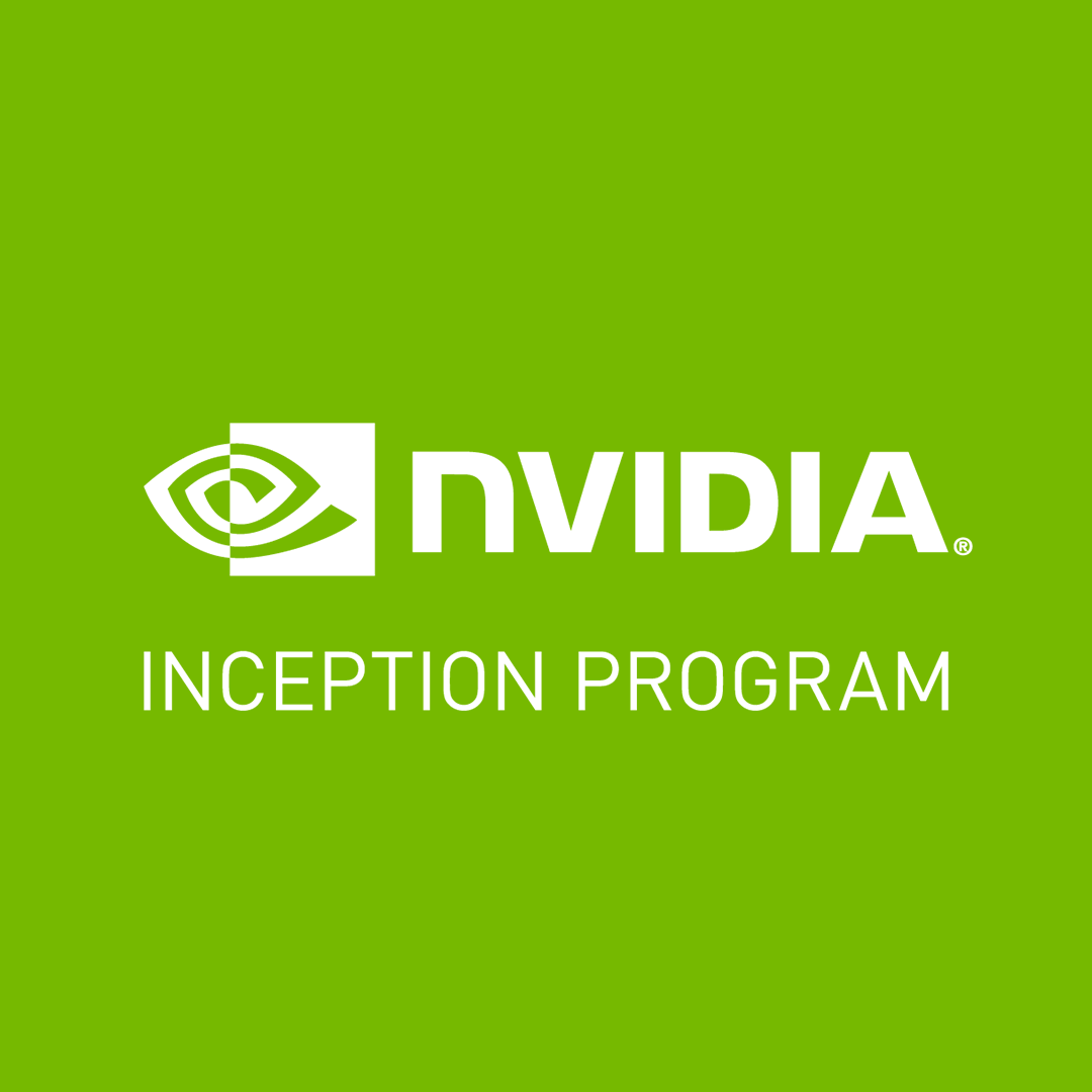 NVIDIA Inception Program