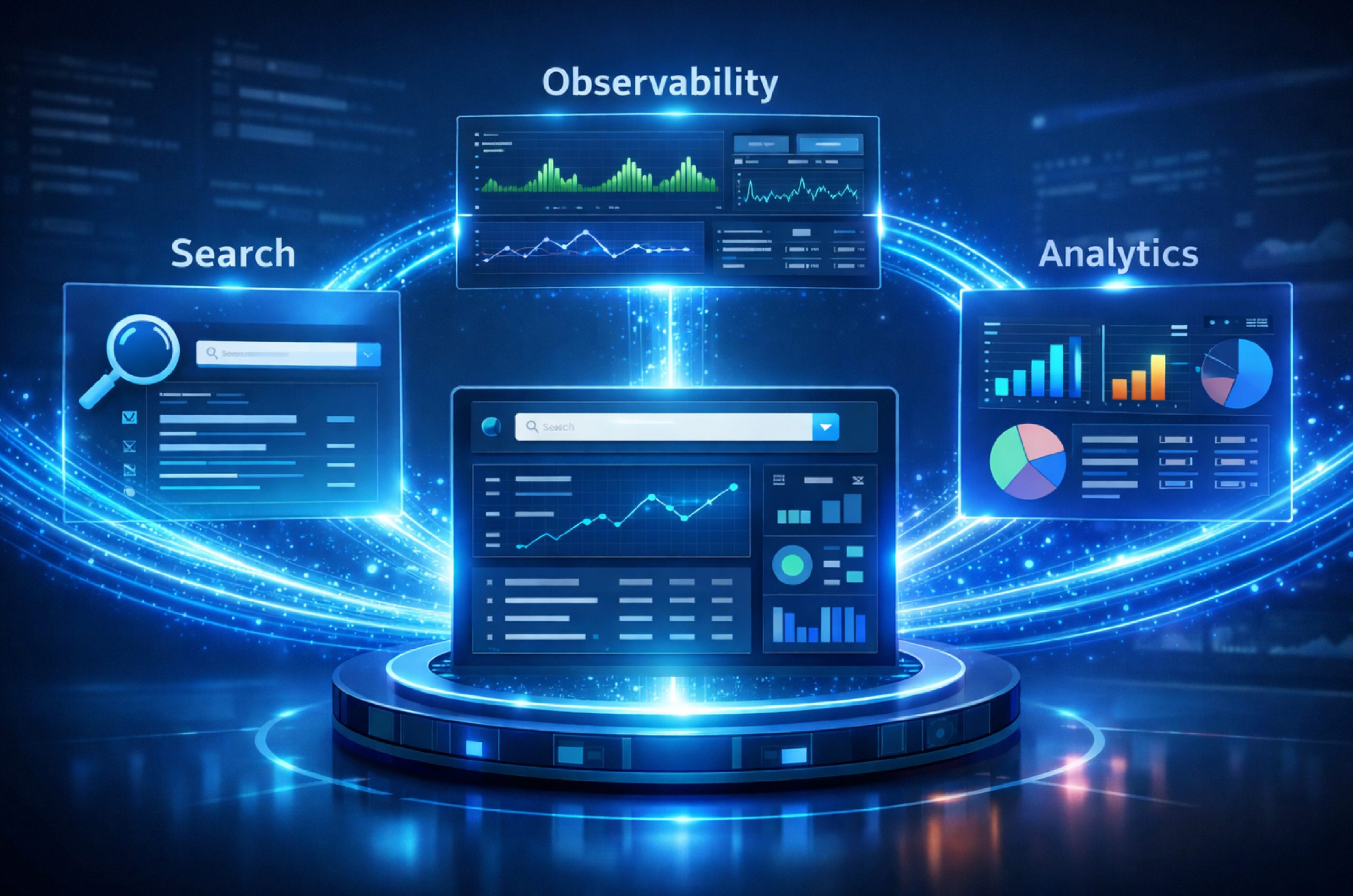 OpenSearch Use Cases: Where Search, Analytics, and Observability Come Together 