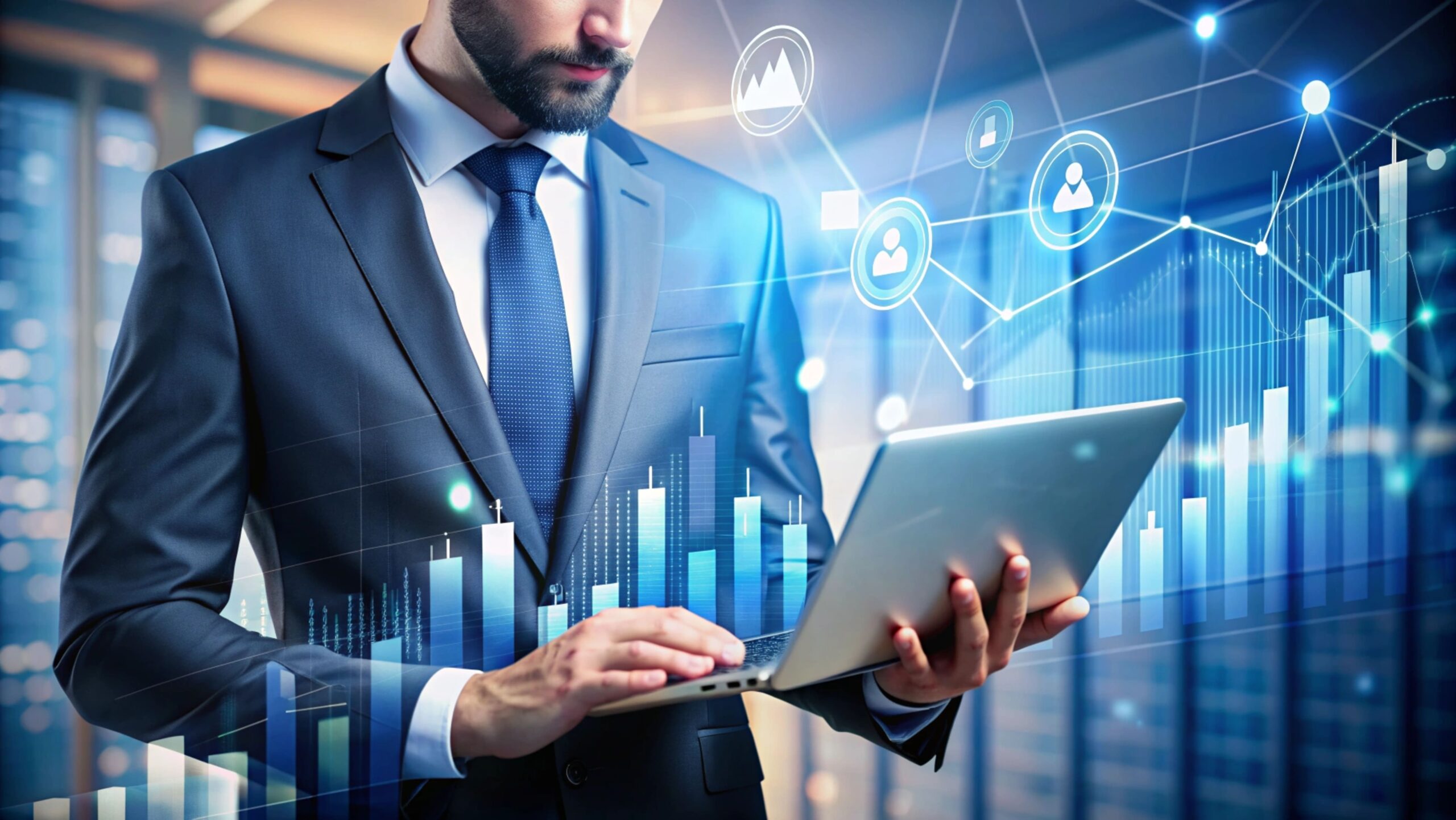Predictive & Prescriptive Analytics