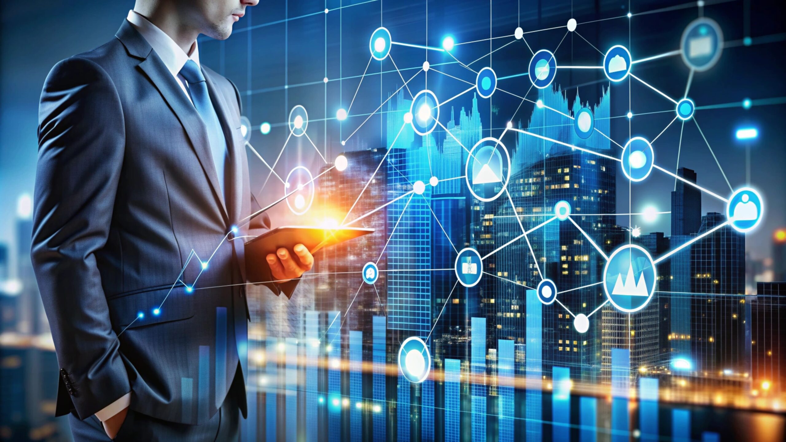 Automation & Operational AI