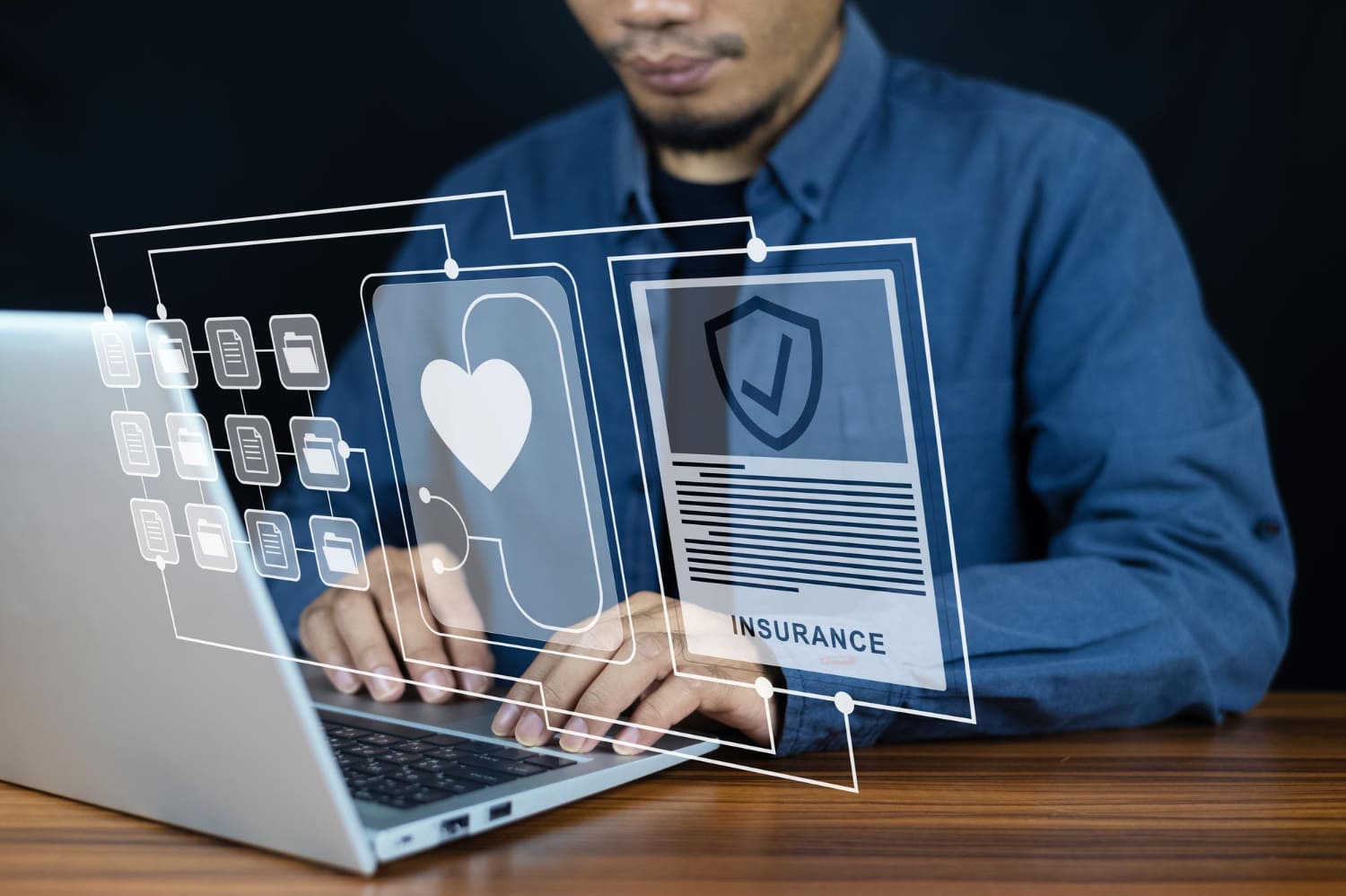 Data Modernization for Insurance