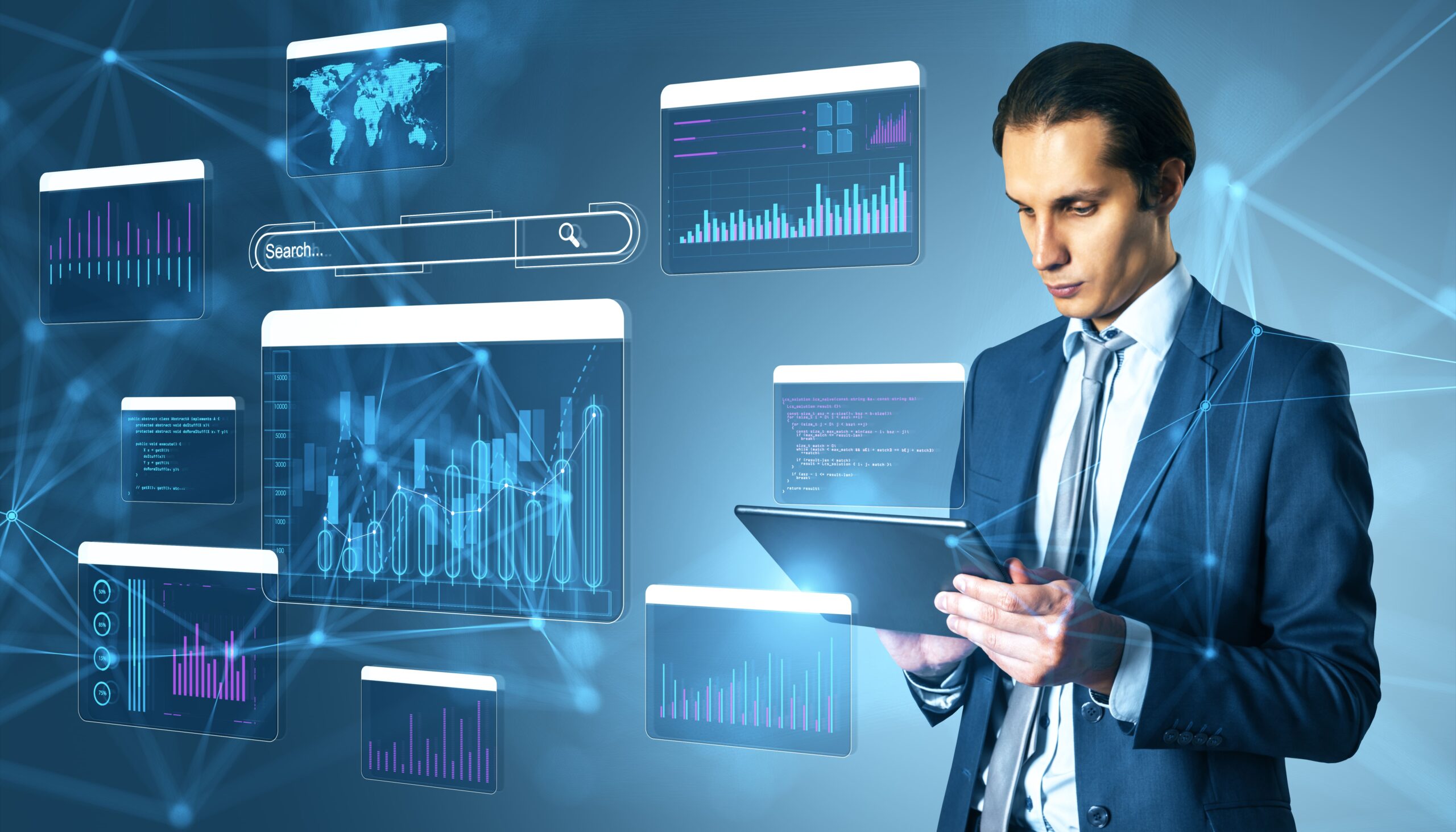 Data Modernization