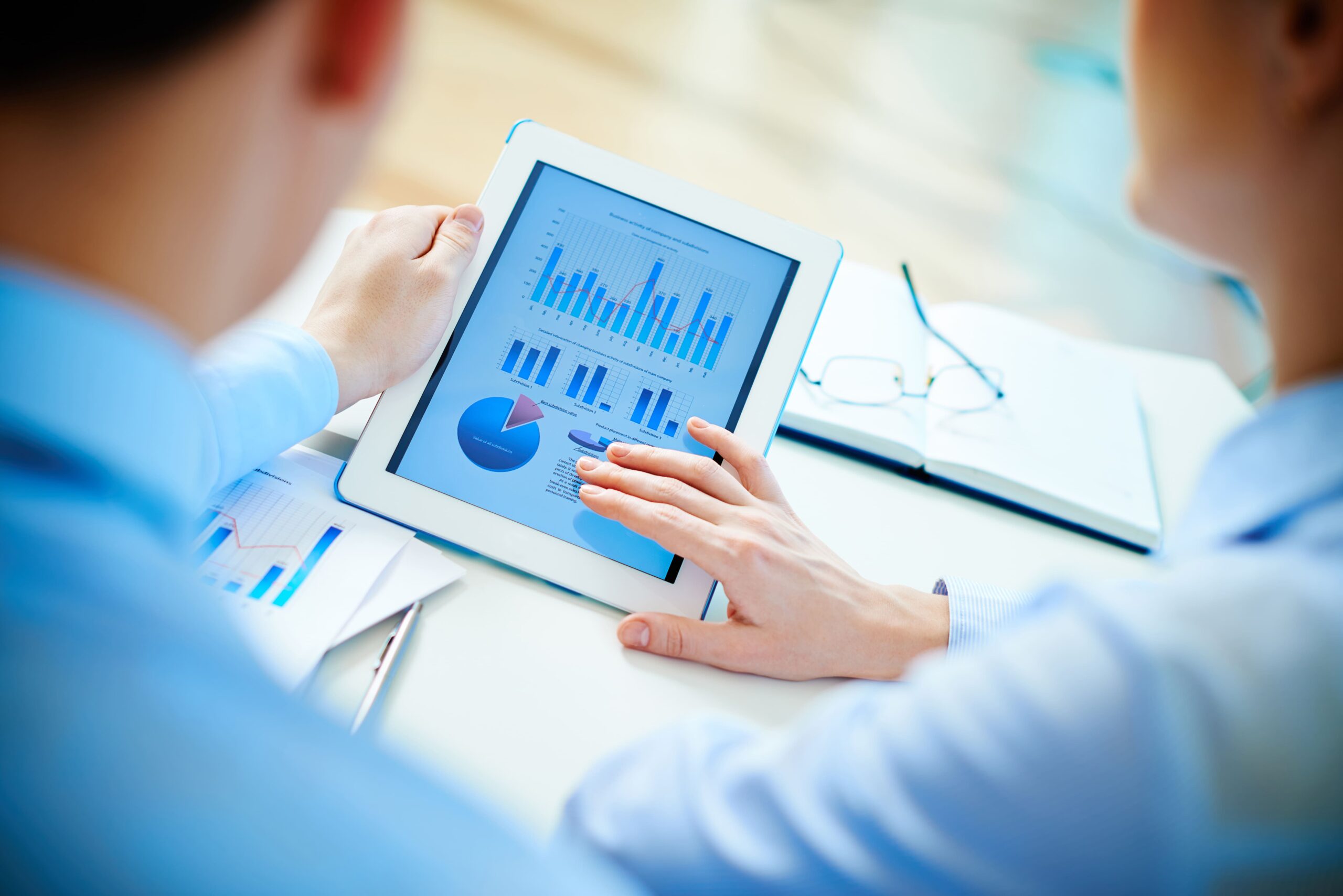 Predictive & Prescriptive Analytics