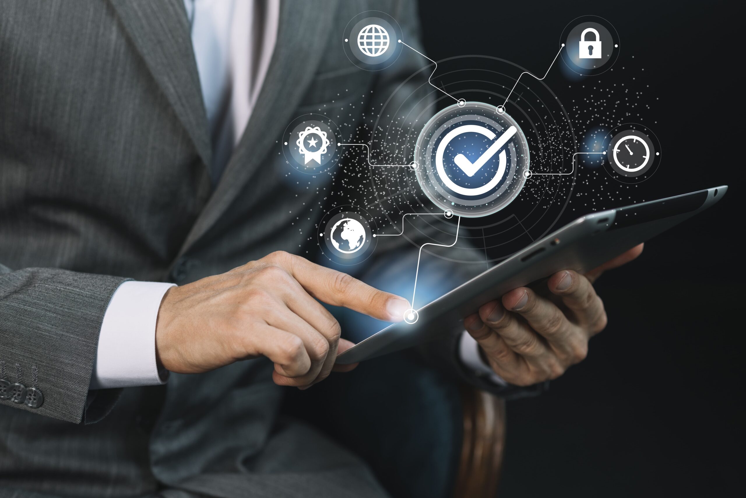 Responsible AI & Governance