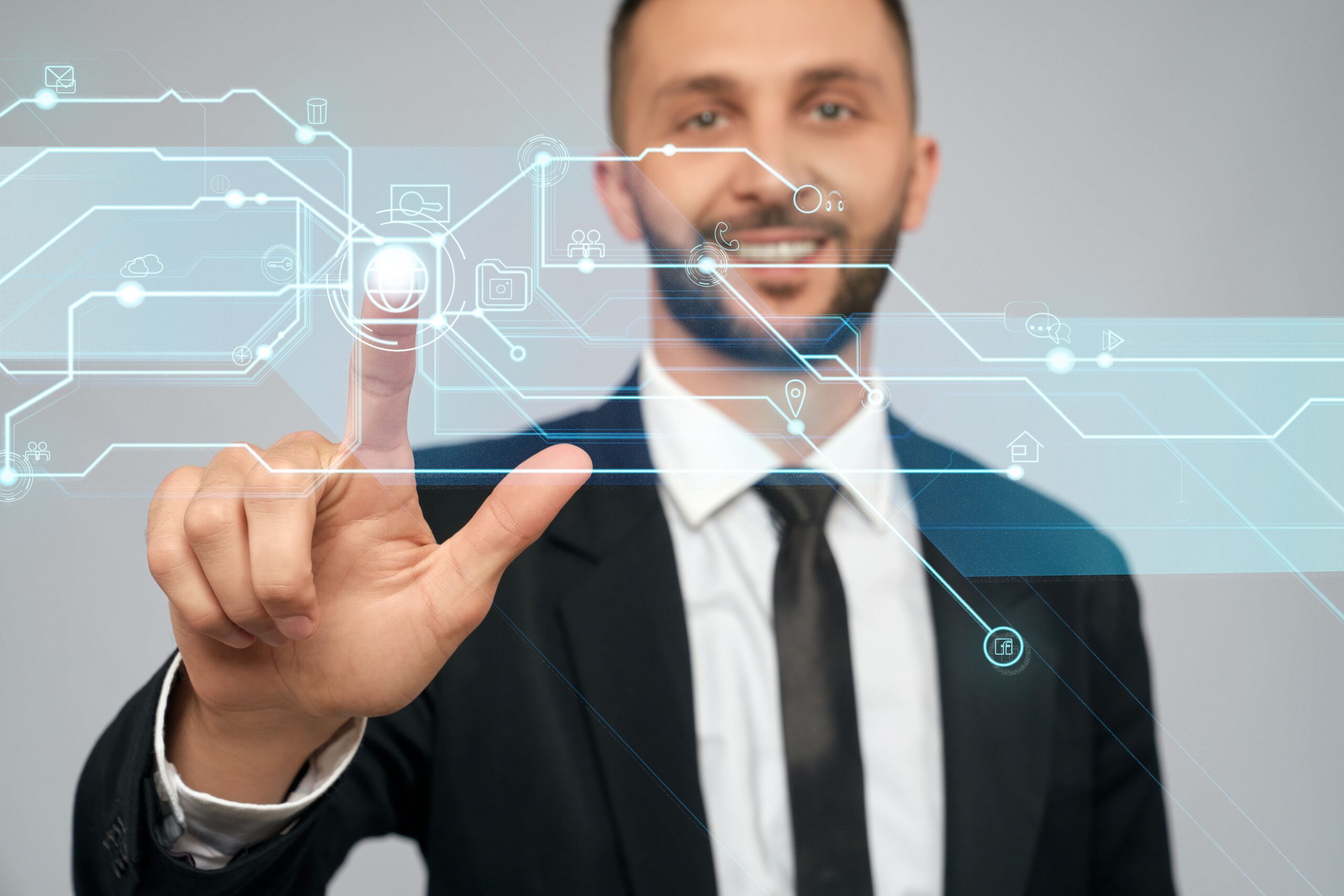 Responsible AI & Governance