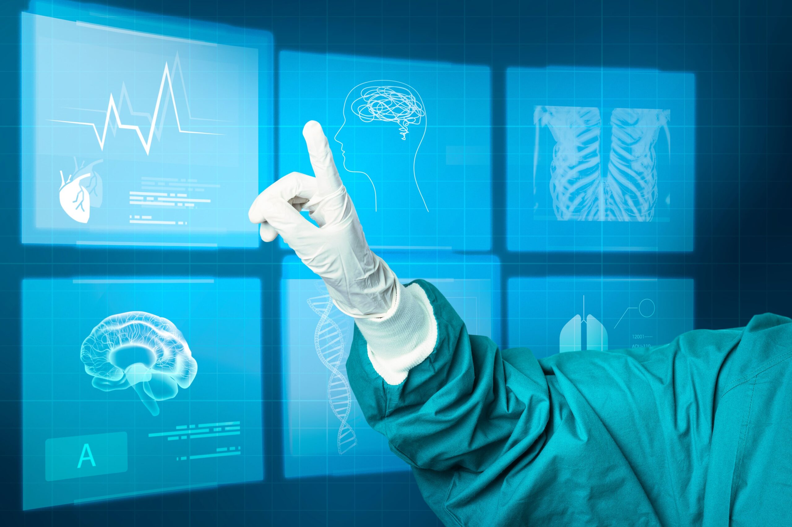 Responsible and Governed AI
