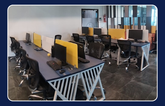Inferenz Timeline Wall 2019-20