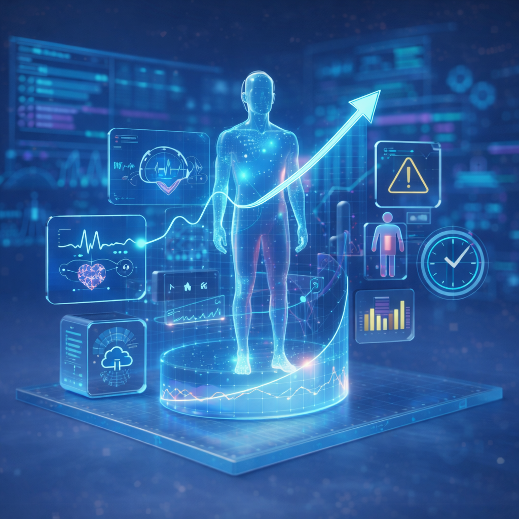 Predictive Analytics