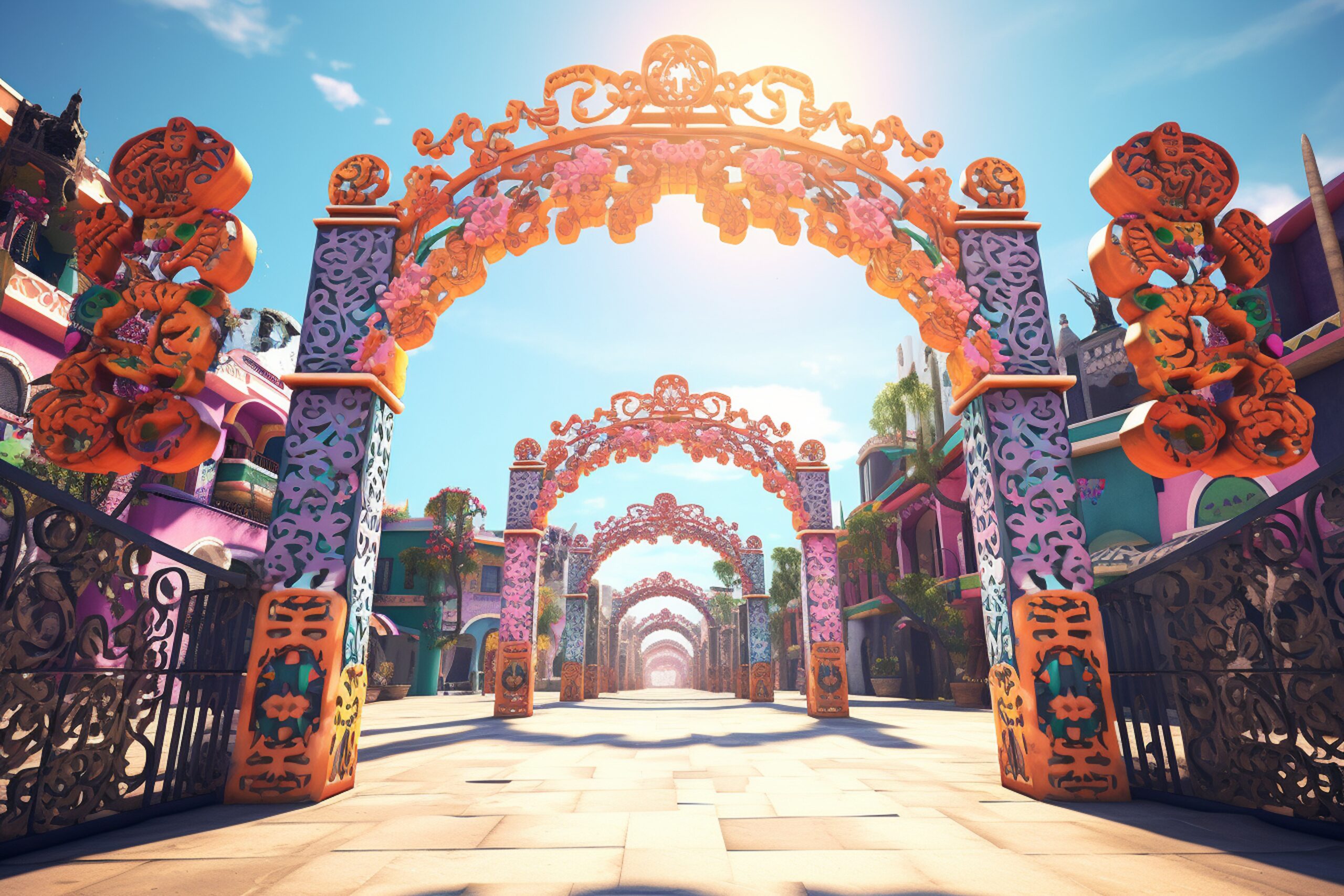 Automating Ingestion for Visitor Records via Config-Driven Pipelines