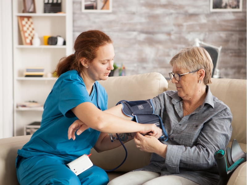 Home Care
