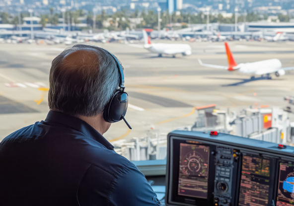 How API-Led Systems Integration Streamlined Data Sync for a Private Aviation Ground Operations Network
