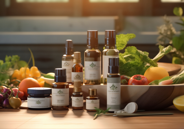 Accelerating Analytics via Conversational AI for a Global Health and Wellness E-commerce Giant