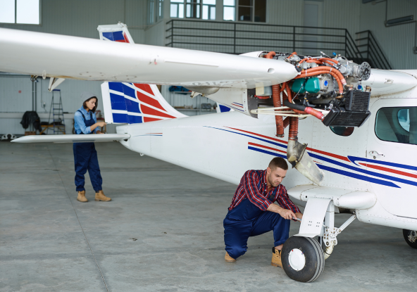 How Zero-Trust Network Architecture Secured Enterprise Cloud Operations for an Aviation Network