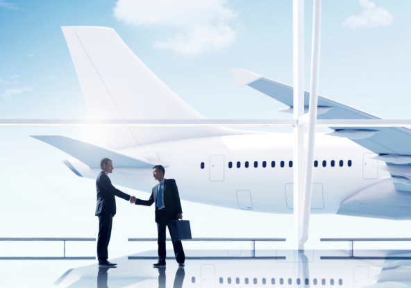 Eliminating Booking Conflicts Through a Unified Data Integration Layer for Private Aviation Network