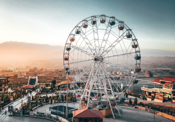 Automating Data Ingestion Across 12 Source Systems for a Nationwide Entertainment Operator