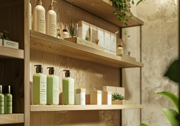 Enabling Faster Decisions with a Conversational AI Assistant for a Health & Wellness Retailer
