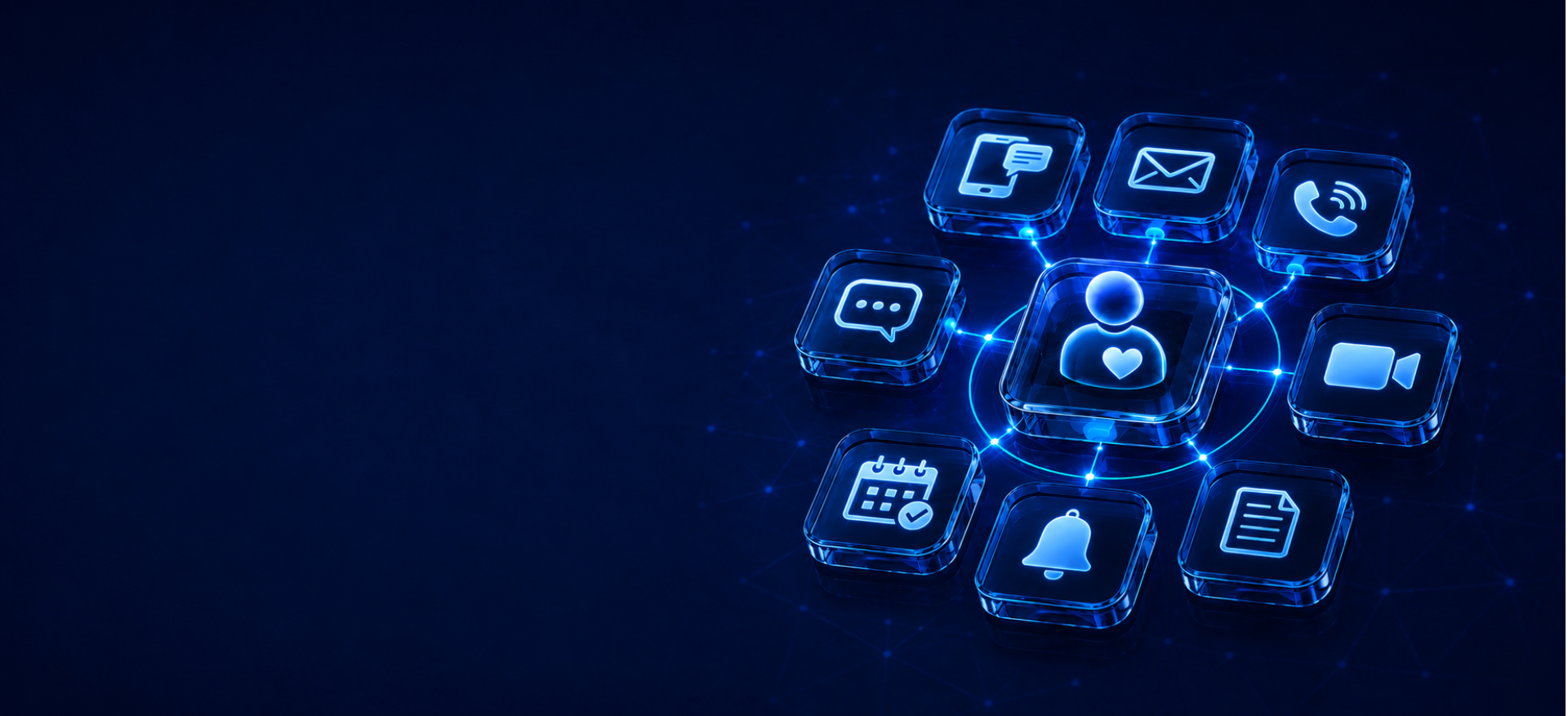 Digital Patient Engagement Platform