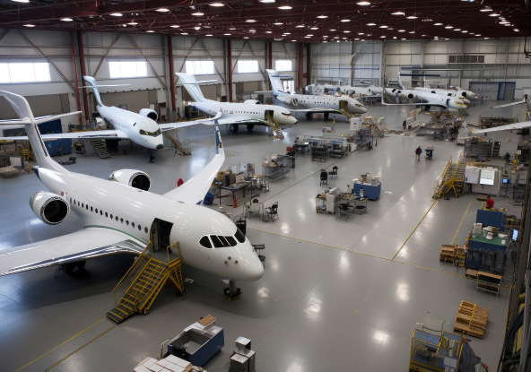 Modernizing and Governing a Databricks Analytics Platform for a Private Aviation Enterprise