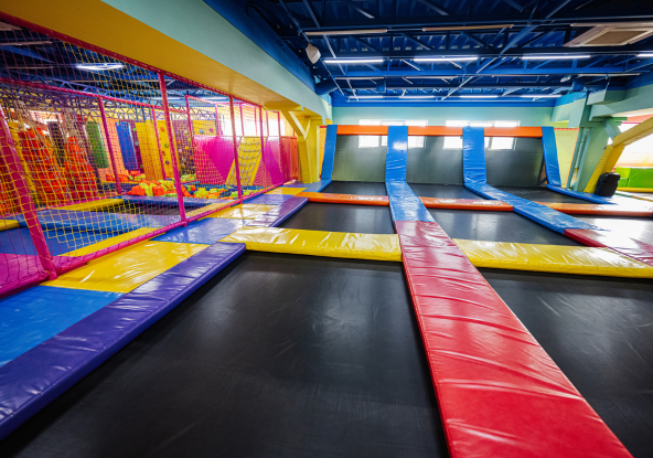 Migrating 32 Business Reports from a Legacy Data Warehouse for a Global Trampoline Park Operator