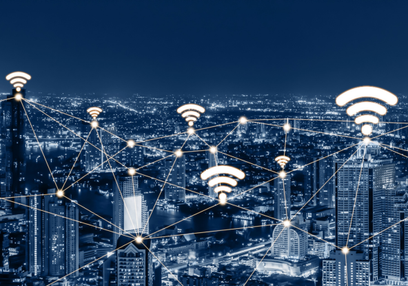 Creating a Single Source of Truth for Subscription KPIs for an Intelligent Networking Leader
