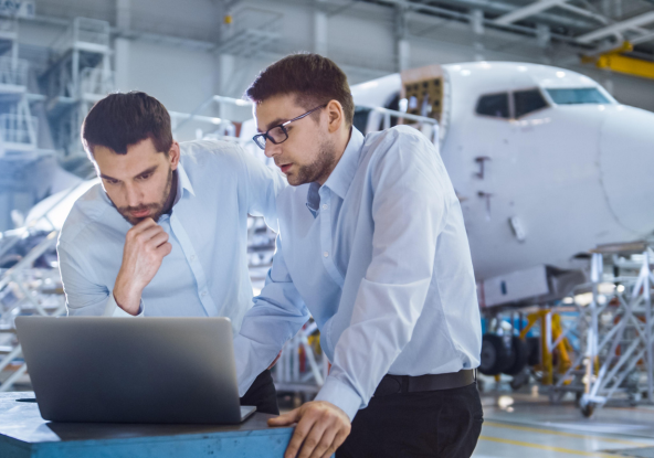 Replacing Manual Cloud Provisioning with a Secure, Scalable Infrastructure Across Applications