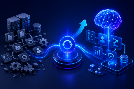 Why Business Process Reengineering is Critical for Successful AI and ML Systems