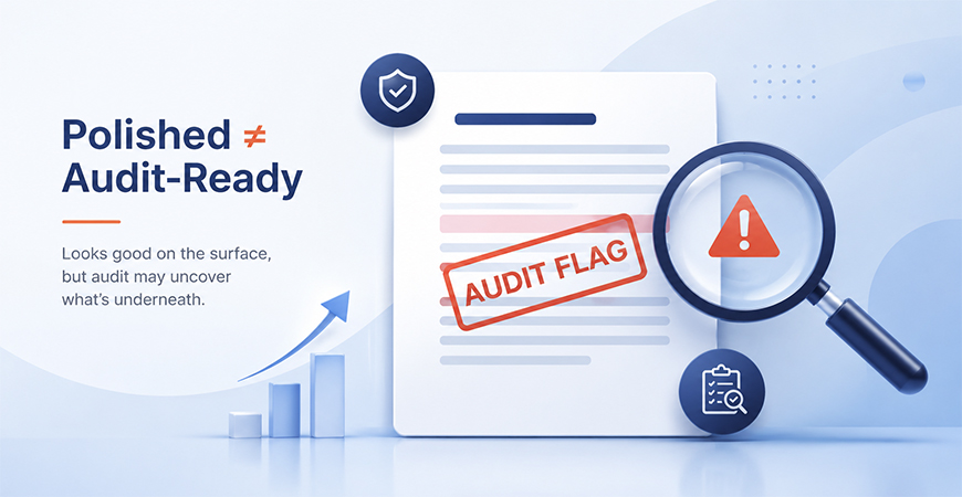 Why general AI clinical documentation tools cannot handle hospice compliance