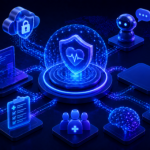 Beyond HIPAA Compliance: Building Trusted Agentic AI for Modern Healthcare with Caregence