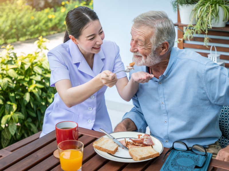 Home Care
