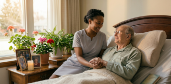 Hospice & Palliative