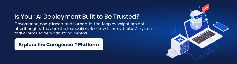 CTA - Is Your AI Deployment Built to Be Trusted?