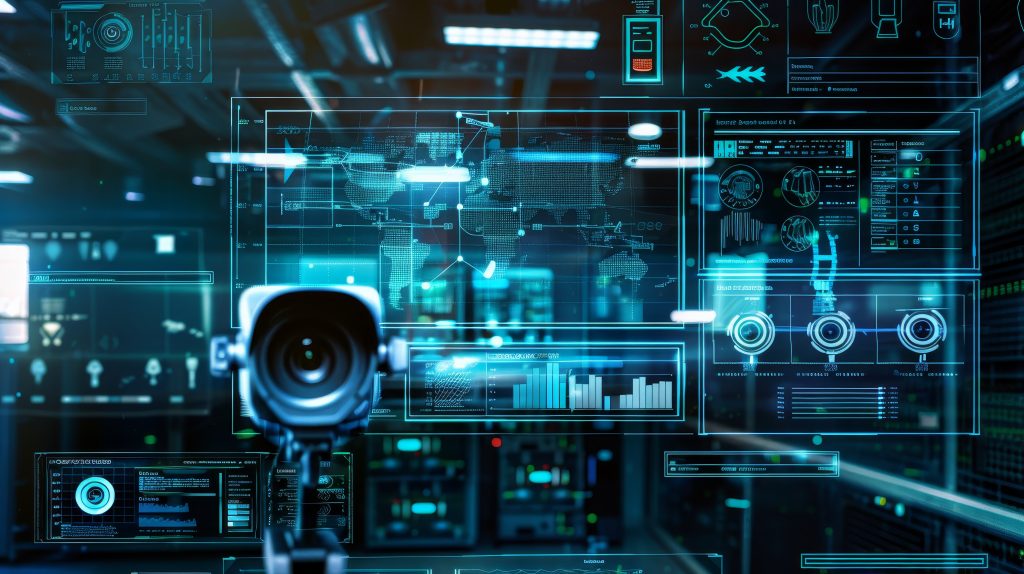 Zero-Rollback Database Versioning and Deployment for an Intelligent Video Surveillance Platform