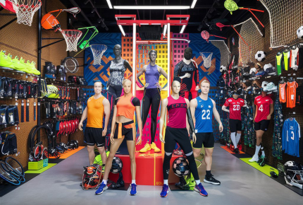Delivering Near-Real-Time Pricing Intelligence for a Leading US Sports Retailer