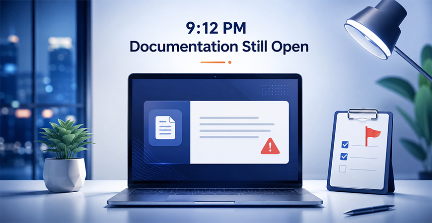 documentation-still-open