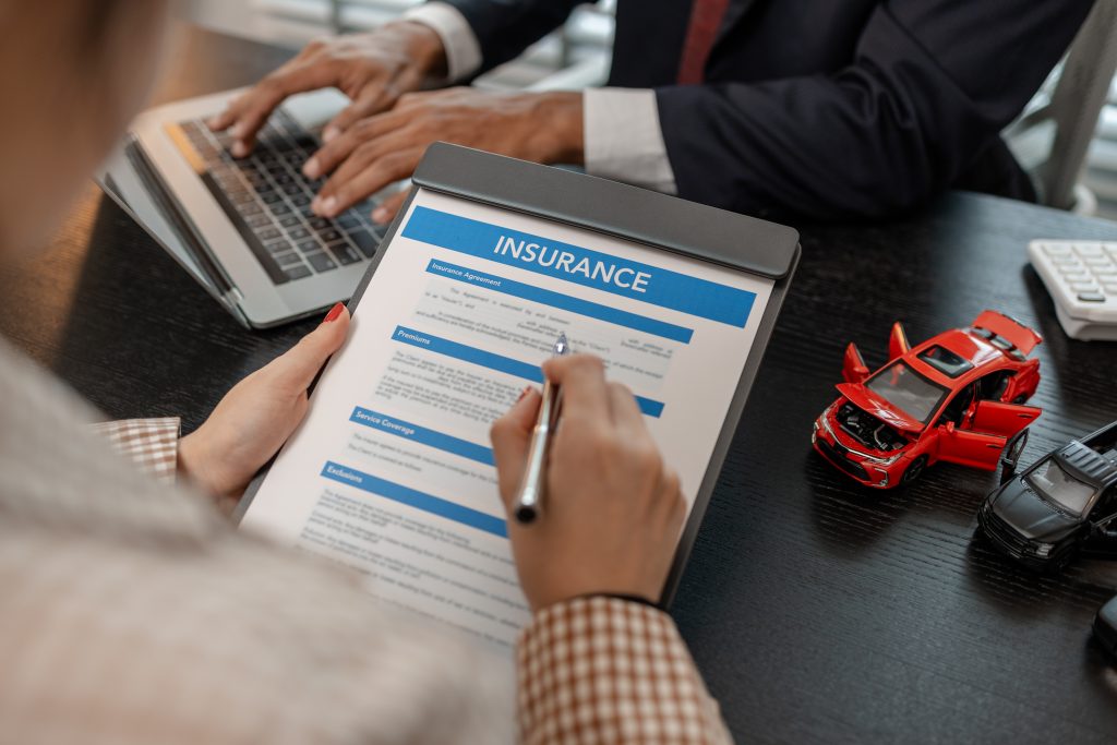 Automating Policy Ingestion via AI-Powered Extraction for a leading US-based Auto Insurer
