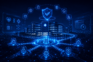 CMS-0057-F and the AI-Ready Hospital: What CIOs Must Solve Before January 2027