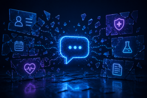 Conversational AI in Healthcare: The Fragmentation Problem Hiding Behind Every Healthcare Chatbot