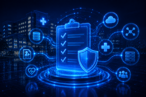 Data Governance Checklist for Hospital CIOs for Interoperability Compliance