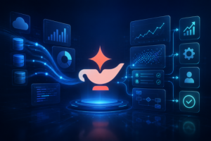 Databricks Genie One: Inside the Agentic Coworker Turning Business Data into Action