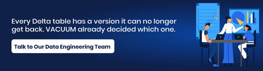 Talk to our data engineering team
