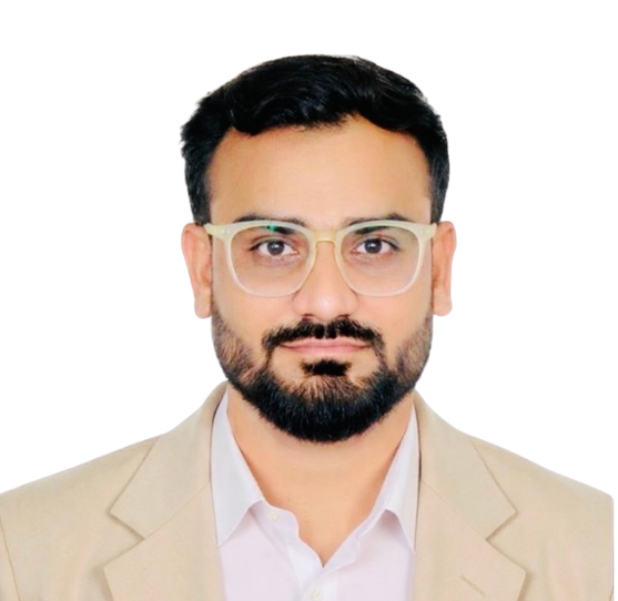 Rakshit Thakar - Sr. HR Manager