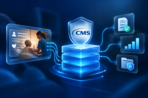How Hospice Organizations Build a CMS-Ready Data Foundation