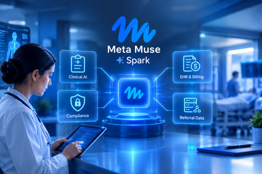 Meta Muse Spark in Healthcare – What it Means for Clinical AI and Compliance