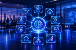 Top 10 AI Consulting Companies in the USA Worth Watching in 2026