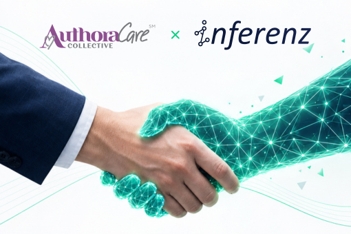 AuthoraCare and Inferenz Collaborate to Advance Patient Access, Engagement, and Care Coordination Through Data and AI