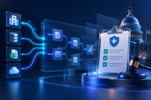 Building Audit-Ready Data Lineage That Survives a CMS Review