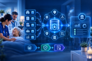 Data Governance and CMS Compliance Frameworks for Hospice Organizations