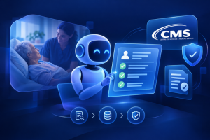 How Can AI Agents Improve Hospice Eligibility Verification While Staying CMS-Compliant?